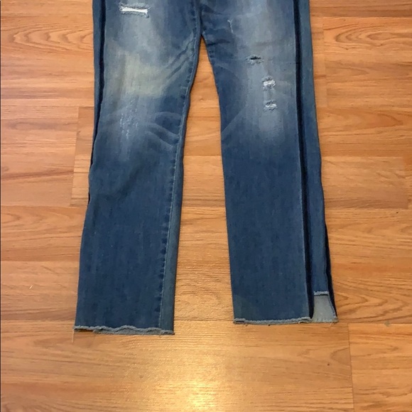 Flying Monkey Jeans - Picture 2 of 7